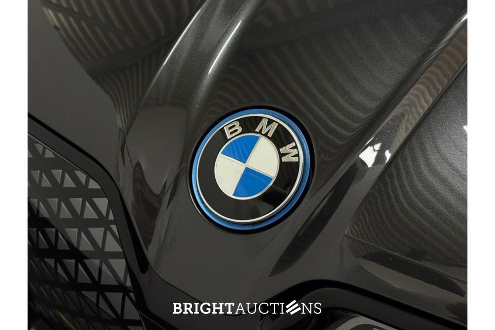 BMW iX 40 Executive xDrive 77 kWh 326pk 2024 (Origineel-NL), GBL-15-V