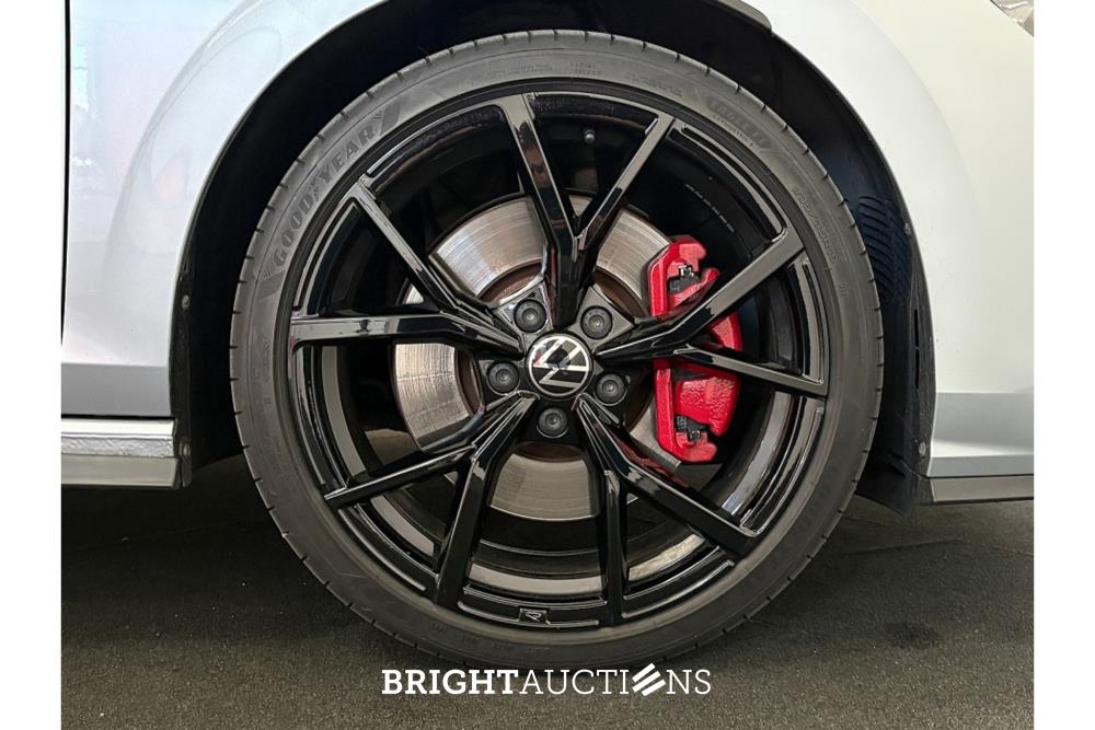 Volkswagen Golf GTI 2.0 TSI 265pk 2024, HPL-06-S