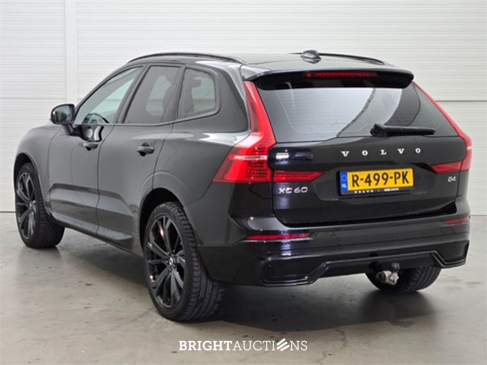 Volvo XC60 B4 Inscription 2.0 197pk 2022, R-499-PK