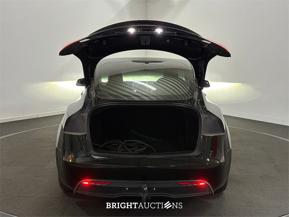 Tesla Model 3 RWD 60 kWh 2023 (Origineel-NL), X-220-FX
