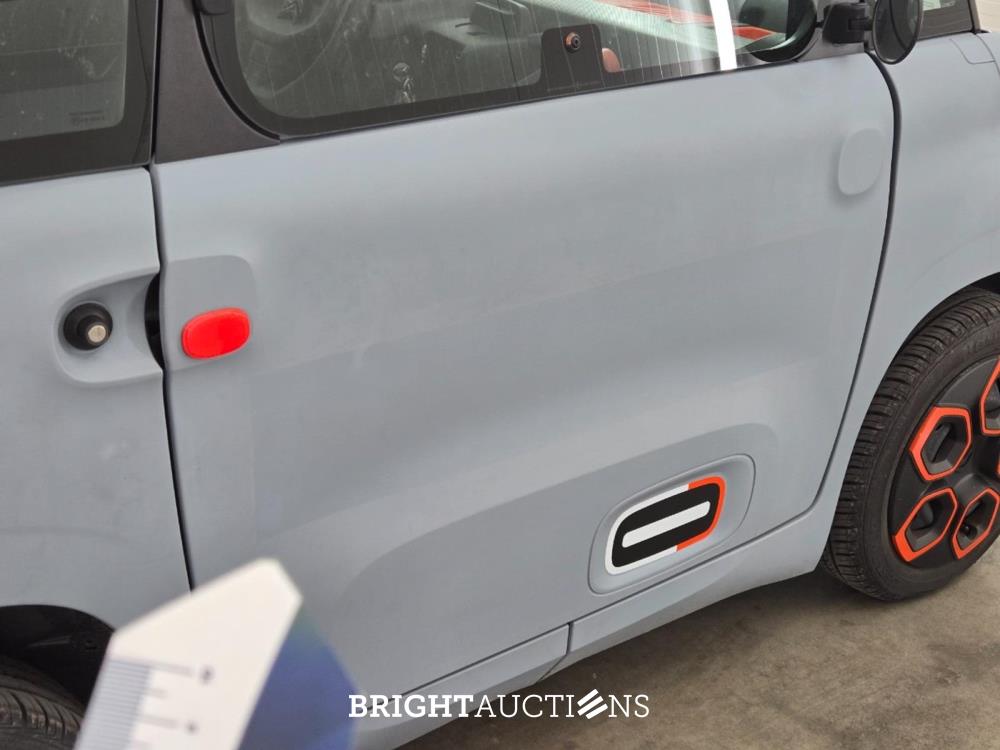 Citroen Brommobiel AMI AMI 2024 (Origineel-NL), FRD-78-S