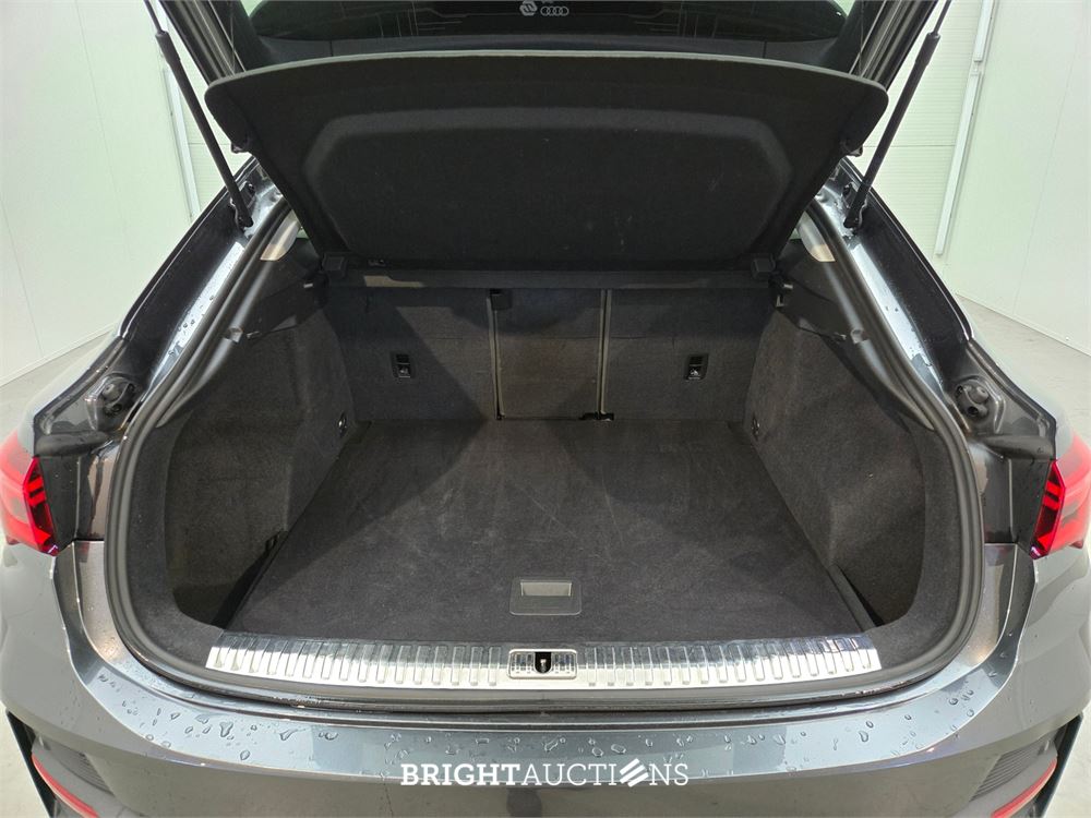 Audi Q3 Sportback 35 Pro Line TFSI 150pk 2020, GTF-28-V