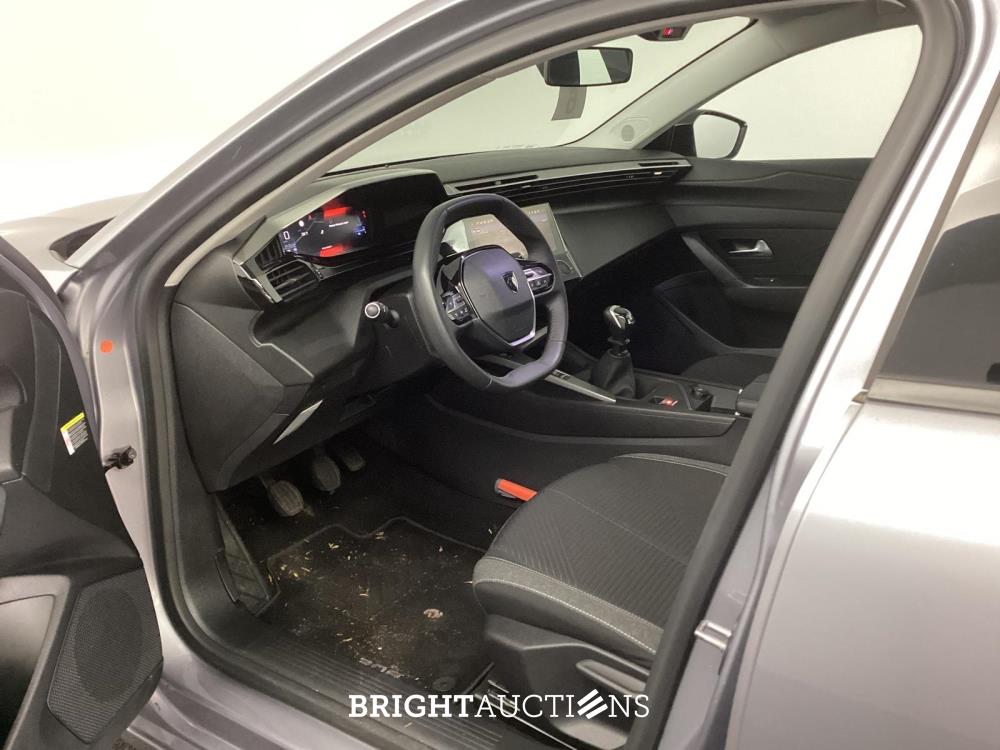 Peugeot 308 SW Active Pack Business 1.2 PureTech 110pk 2022 (Origineel-NL), R-746-BV