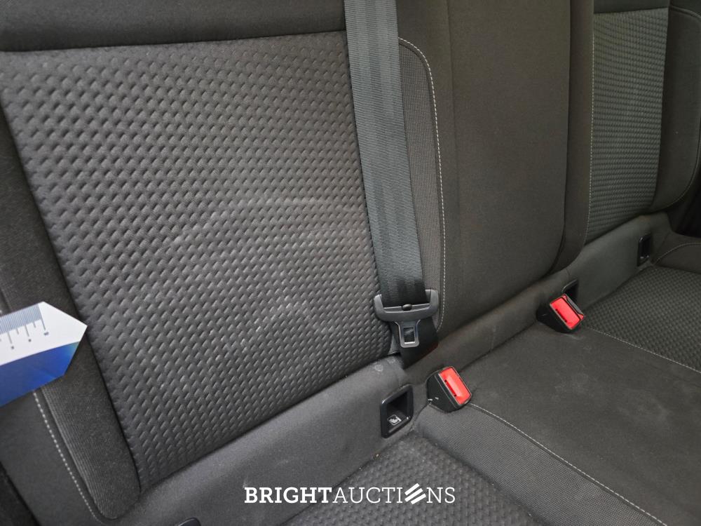 Volkswagen Polo MPI Comfortline 1.0 80pk 2021 (Origineel-NL), L-853-BD