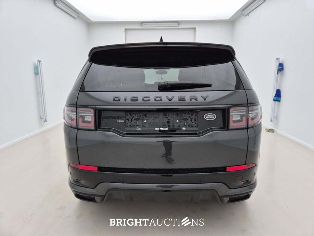 Land Rover Discovery Sport P300e Dynamic Se AWD 309pk 2023, 2EEB519