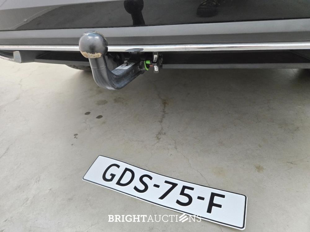 Škoda Kodiaq 4x4 Business 7p 1.4 TSI 150pk 2018, GDS-75-F