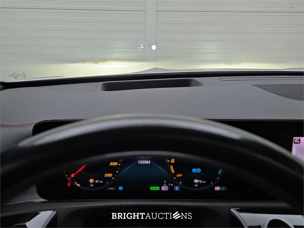 Mercedes-Benz CLA250 e Premium Plus 262pk 2021 CLA-Klasse, R-098-GF