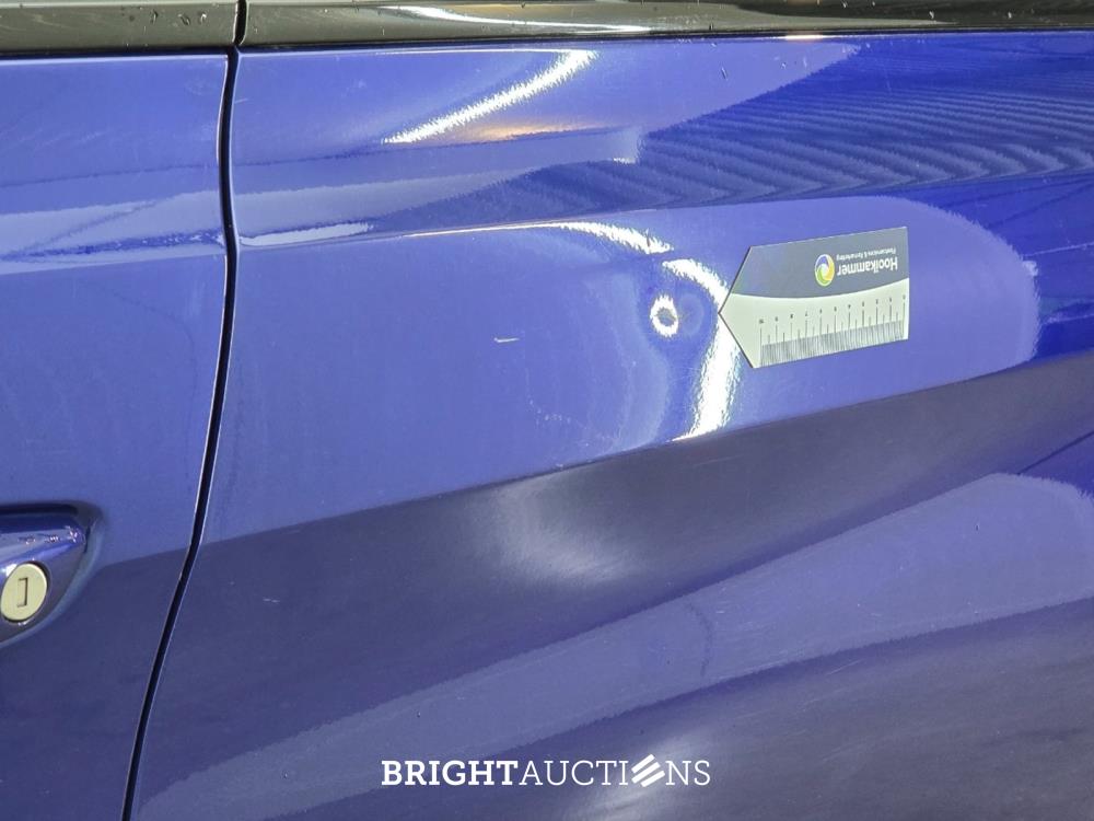 Peugeot 308 SW Blue Lease Premium 1.6 BlueHDI 120pk 2018 (Origineel-NL), TH-353-K