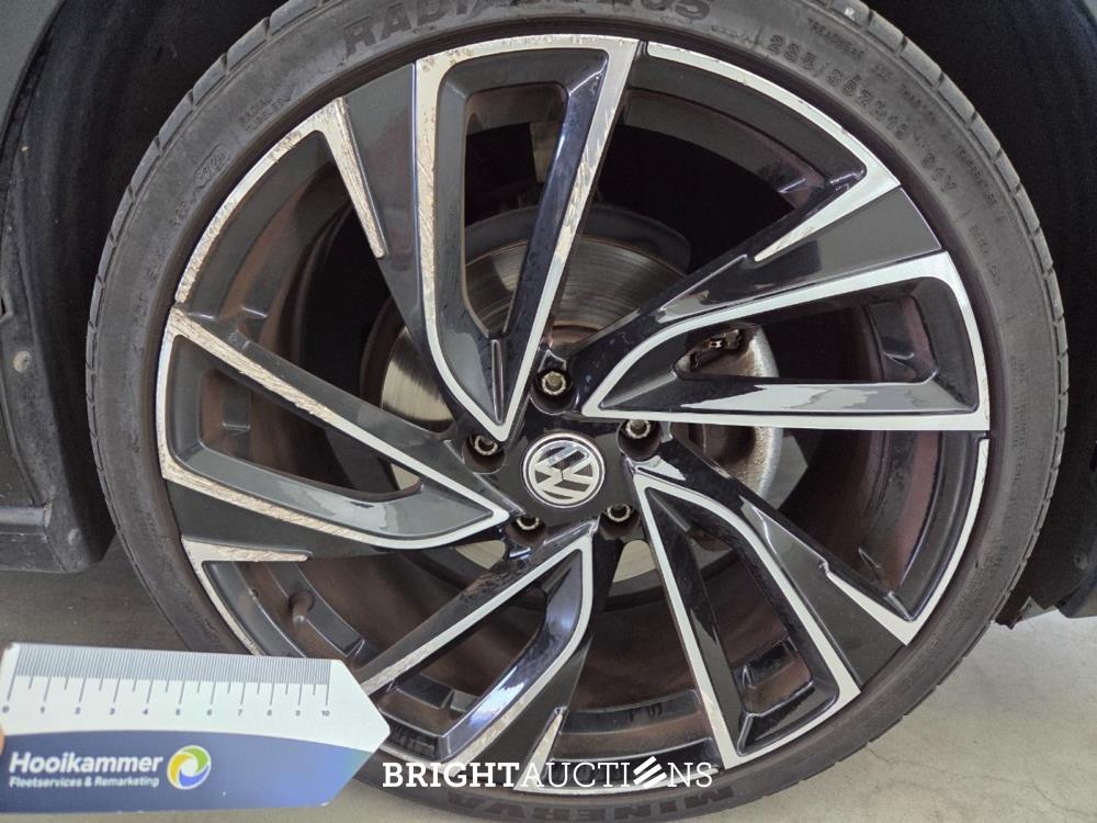 Volkswagen Golf eTSI Life 1.0 110pk 2021 (Origineel-NL), L-896-PG