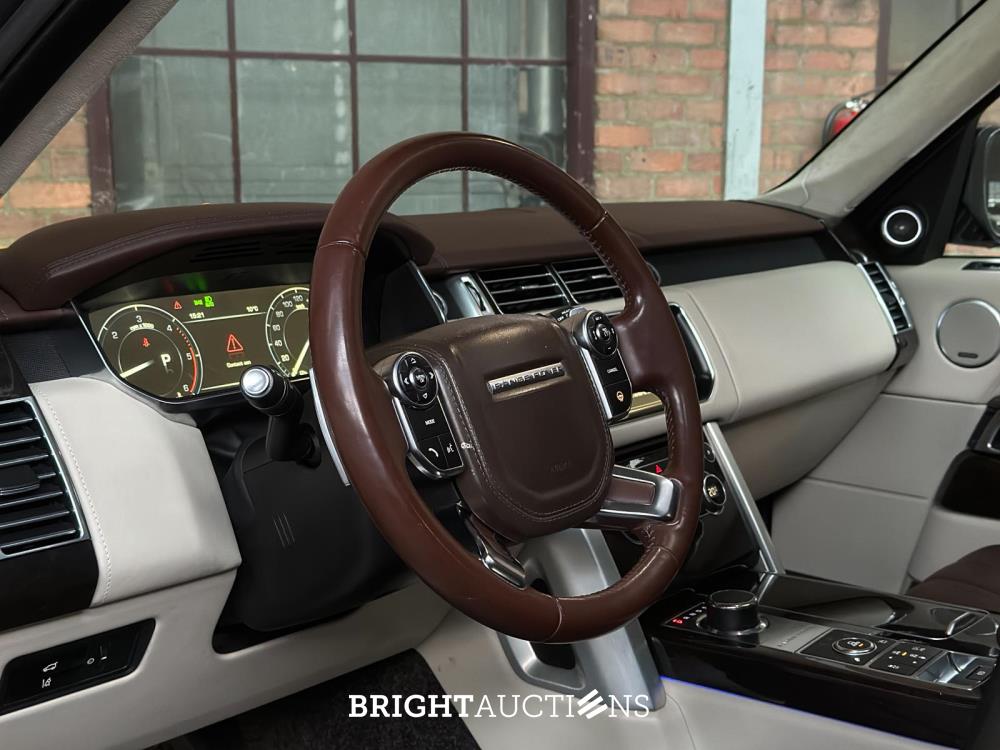 Land Rover Range Rover 4.4 SDV8 Autobiography 340pk 2015, HS-359-F