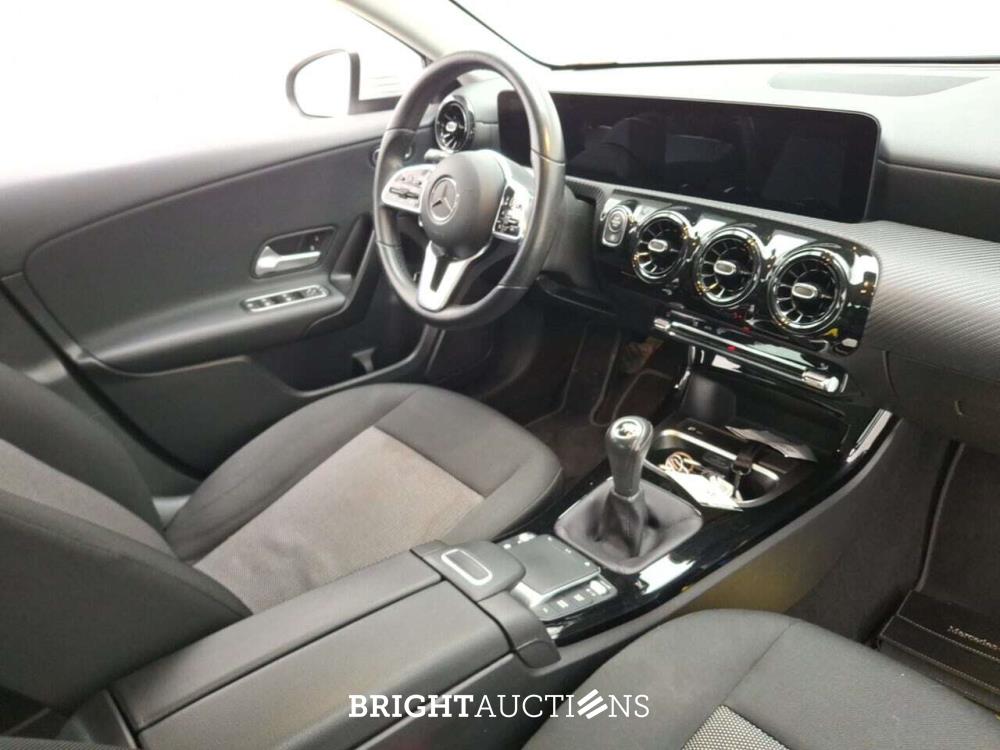 Mercedes-Benz A 180 Limousine D Style 2.0 116pk 2021 A-klasse