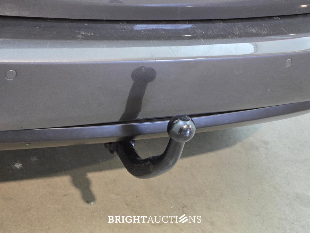 Peugeot 308 SW Blue Lease Active 1.2 PureTech 110pk 2021 (Origineel-NL), K-466-VF