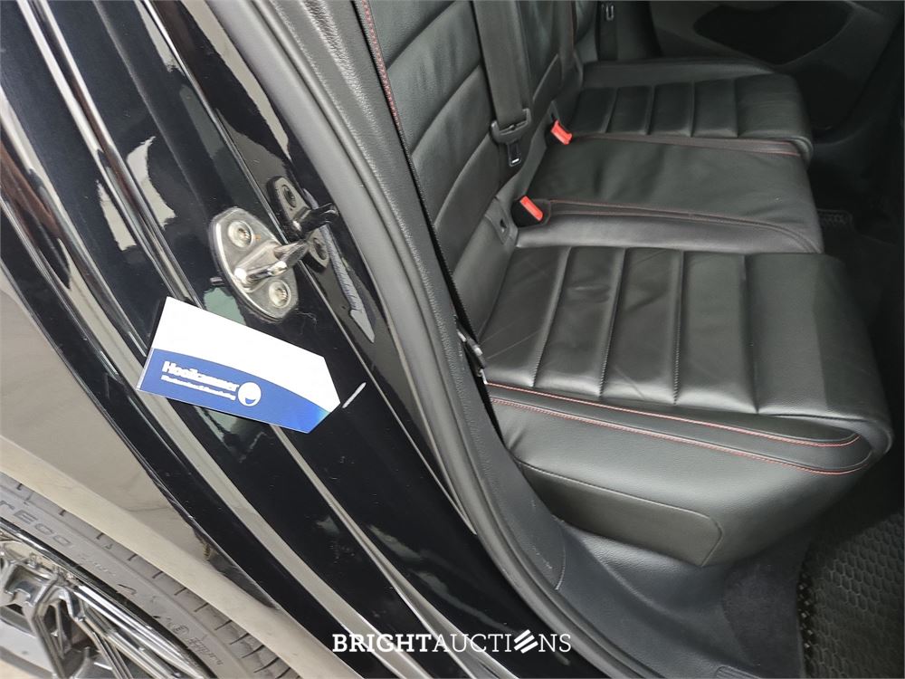 Volkswagen GTI 2.0 211pk 2016, K-298-XT