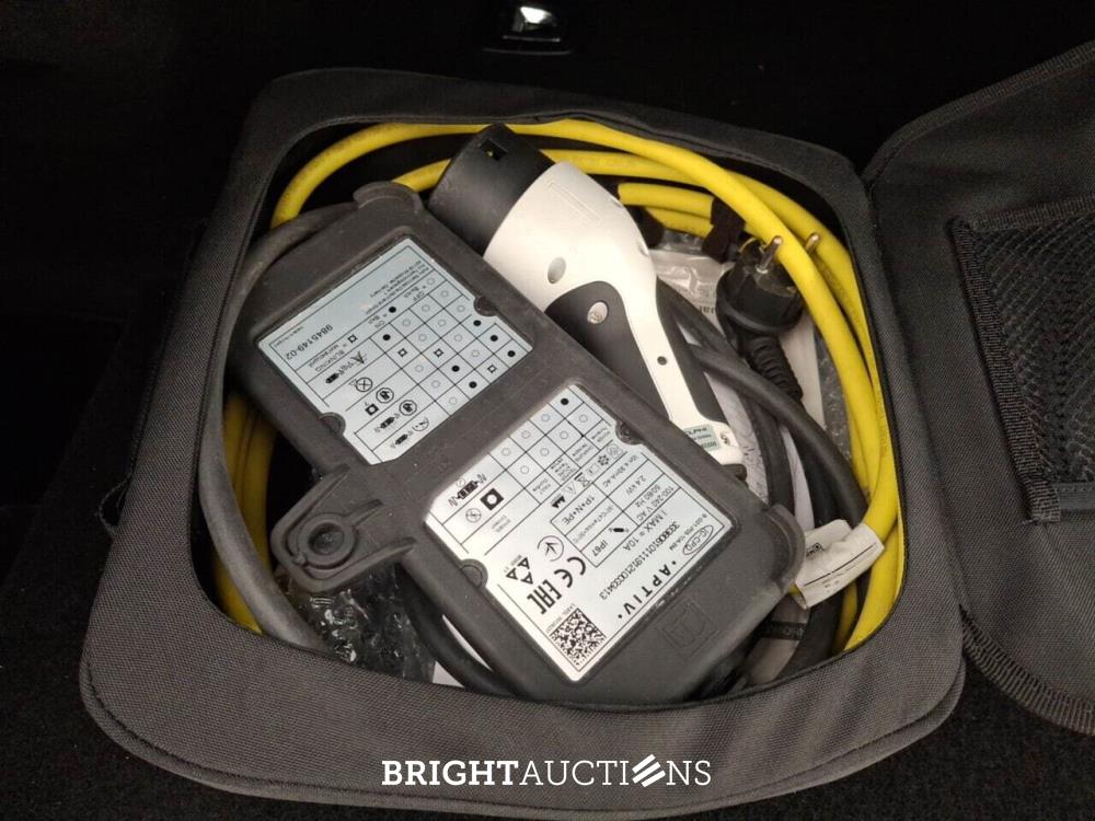 BMW 530e Iperformance M Sport 296pk 2020 (Origineel-NL) 5-Serie, H-241-LG