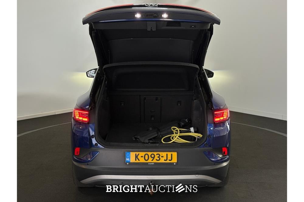 Volkswagen ID.4 First Max 77 kWh 2020 (Origineel-NL), K-093-JJ