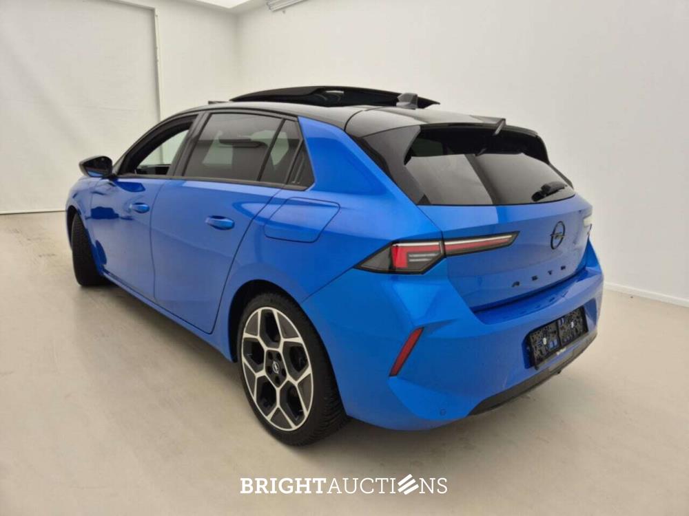 Opel Astra PHEV Ultimate Eat8 1.6 150pk 2022, 2DLM377