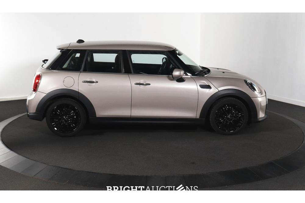 MINI One Business Edition 1.5 102pk 2022 (Origineel-NL), P-333-LL