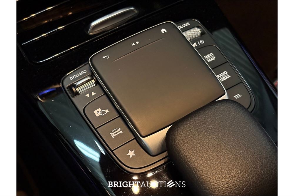 Mercedes-Benz CLA180 Business Solution AMG 136pk 2021 (Origineel-NL) CLA-Klasse, N-024-HS
