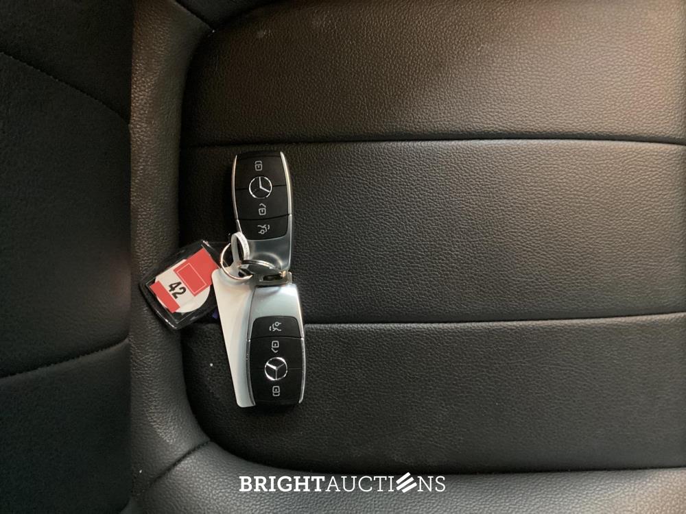 Mercedes-Benz CLA 180 Shooting Brake d Business Solution Luxury 116pk 2021 (Origineel-NL) CLA-Klasse, L-873-HR