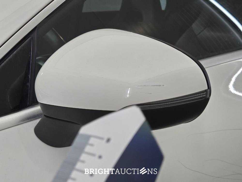 Mercedes-Benz CLA180 Business Solution AMG 136pk 2020 (Origineel-NL) CLA-Klasse, H-073-FV