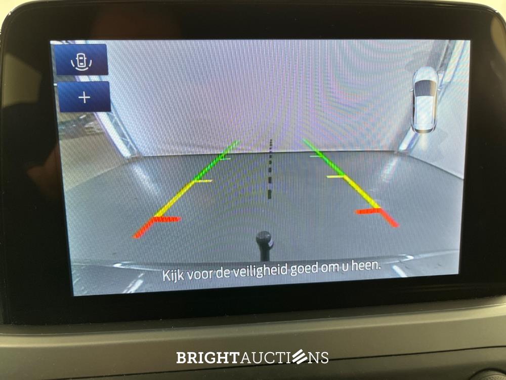 Ford Focus Wagon Hybrid ST Line Style 1.0 EcoBoost 125pk 2023 (Origineel-NL), S-922-KP