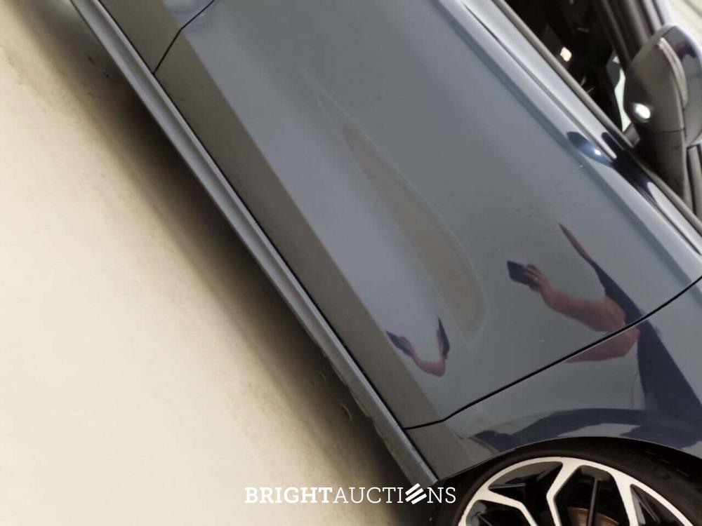 Ford Focus Wagon Ecobl. St-Line X Business 1.5 120pk 2021 (Origineel-NL), K-288-XZ