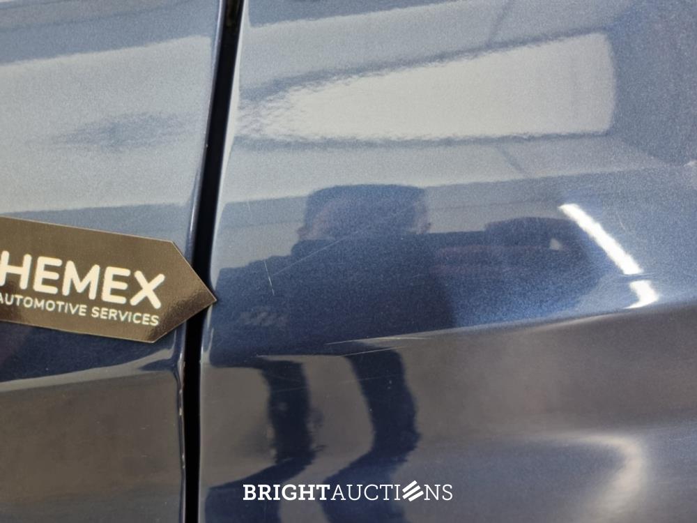 BMW iX3 High Executive 80 kWh 286pk 2021 (Origineel-NL), L-755-VH