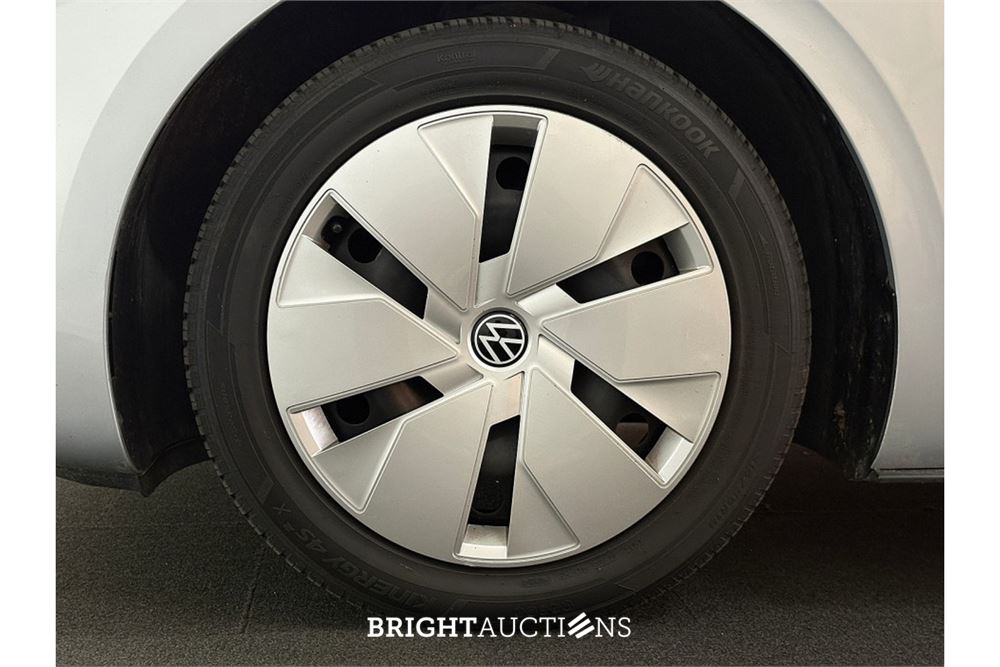 Volkswagen ID.3 Business 58 kWh 2020 (Origineel-NL), K-877-HZ