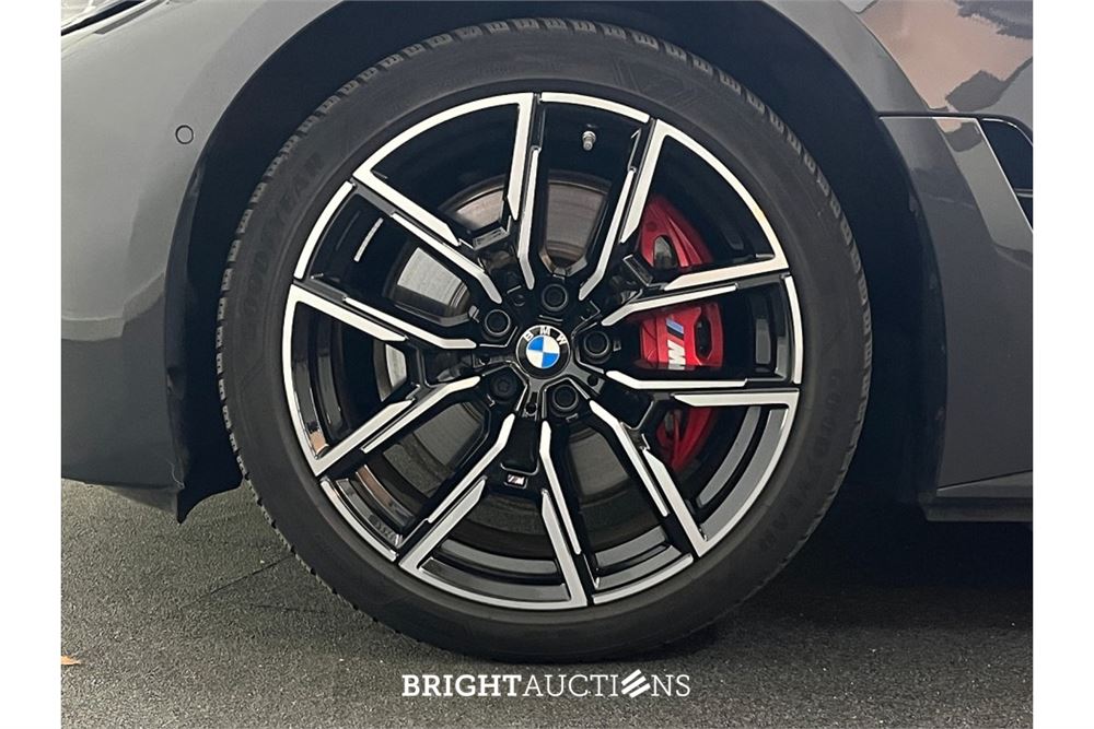 BMW i4 eDrive40 High Executive 84 kWh 2022 (Origineel-NL), R-423-VB