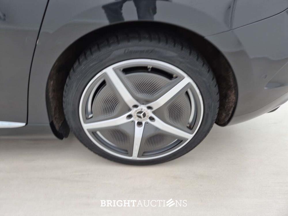 Mercedes-Benz Eqe 300 Sport ED 89 kWh 245pk 2024 (Origineel-NL) EQE-Klasse, X-350-RN