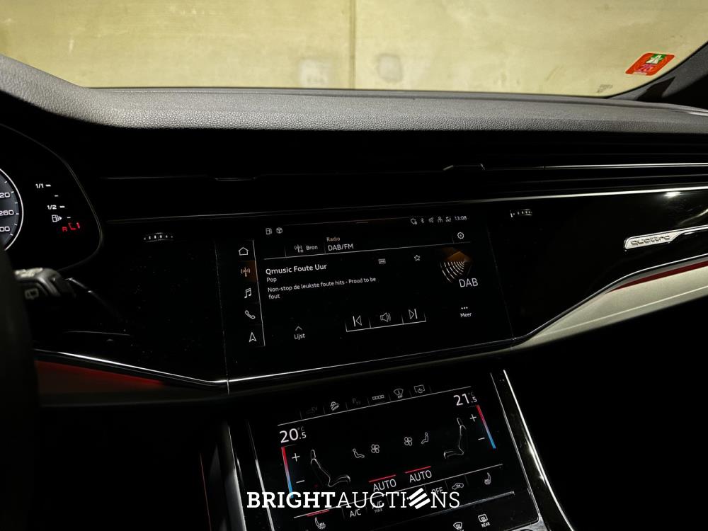 Audi Q7 55 TFSI e Quattro Pro Line Plus 3.0 380pk 2020, N-611-PF