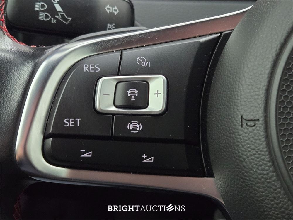 Volkswagen Golf GTI Performance 2.0 TSI 245pk 2019, GDZ-59-G