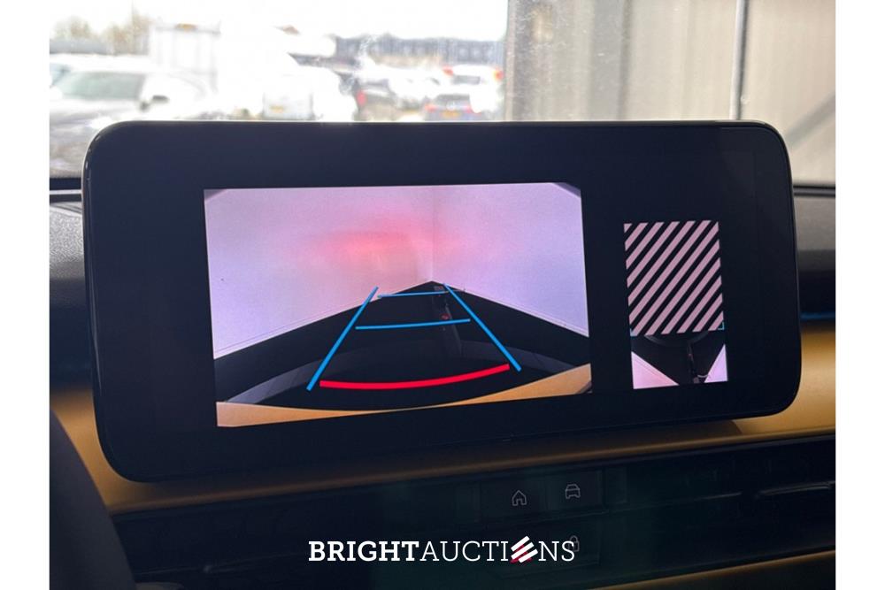 Jeep Avenger 1. Auflage 54 kWh 156hp 2023 (Original-NL), X-820-DP