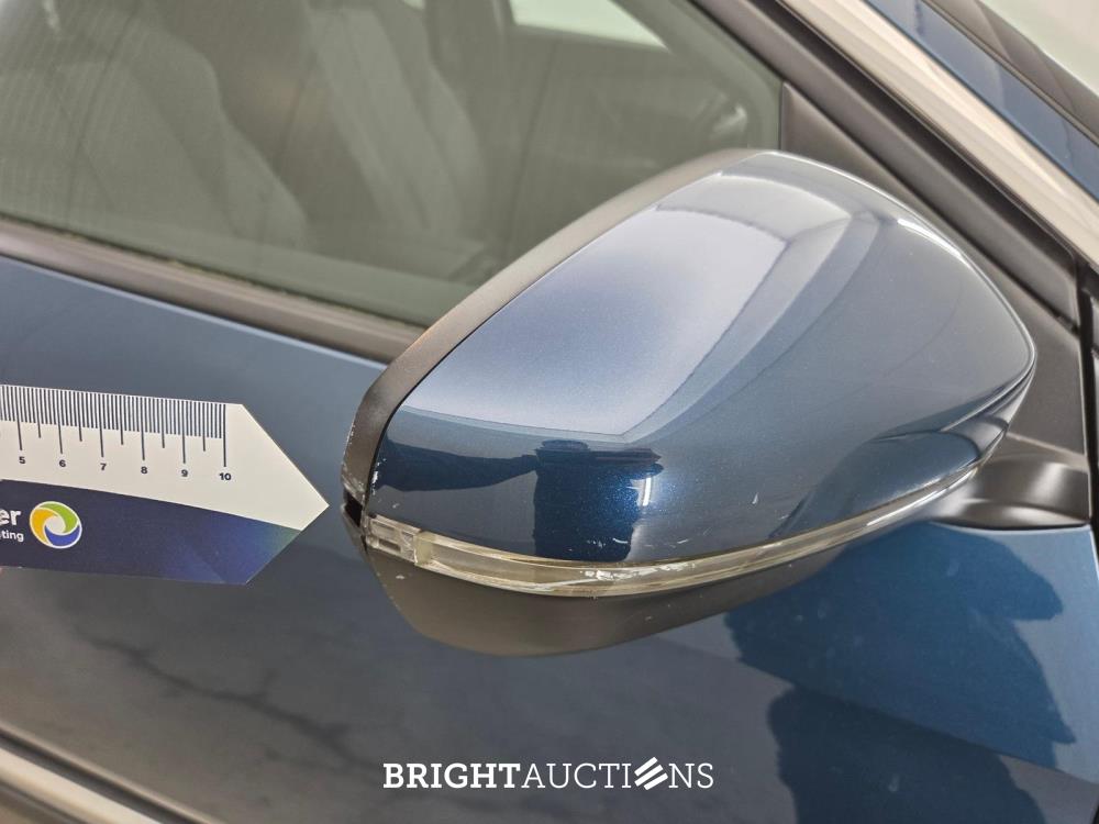 Peugeot 5008 Blue Lease Allure 1.2 PureTech 131pk 2021 (Origineel-NL), L-352-XL