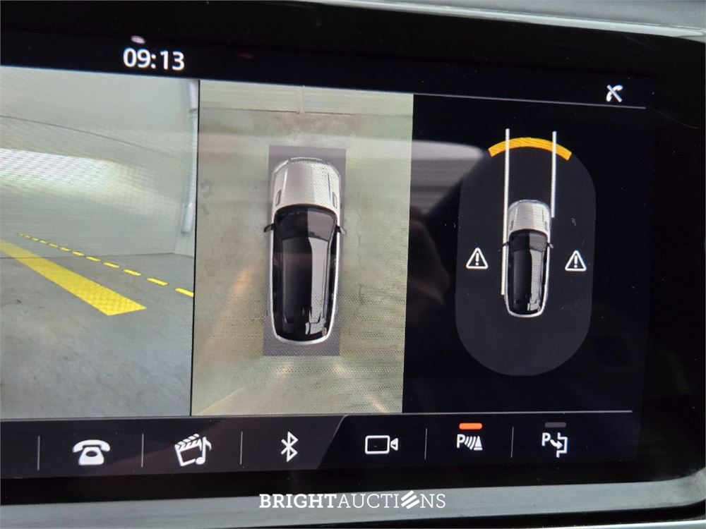 Land Rover Range Rover Velar P300 Turbo R-Dynamic SE 2.0 AWD 301pk 2019, R-030-NF