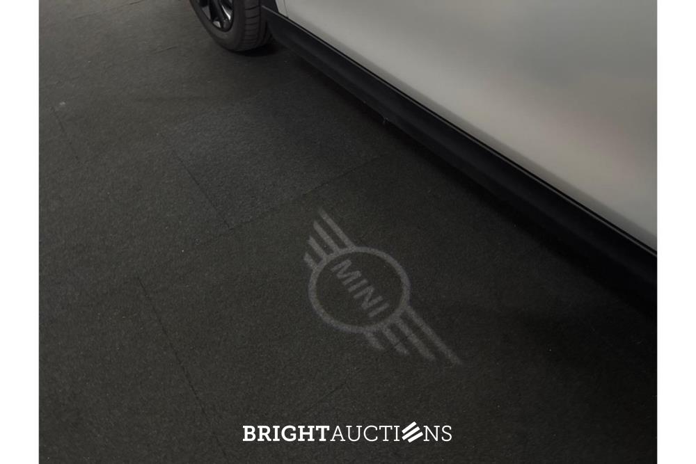 MINI Mini Classic 33 kWh 184pk 2022 (Origineel-NL), P-348-ZV