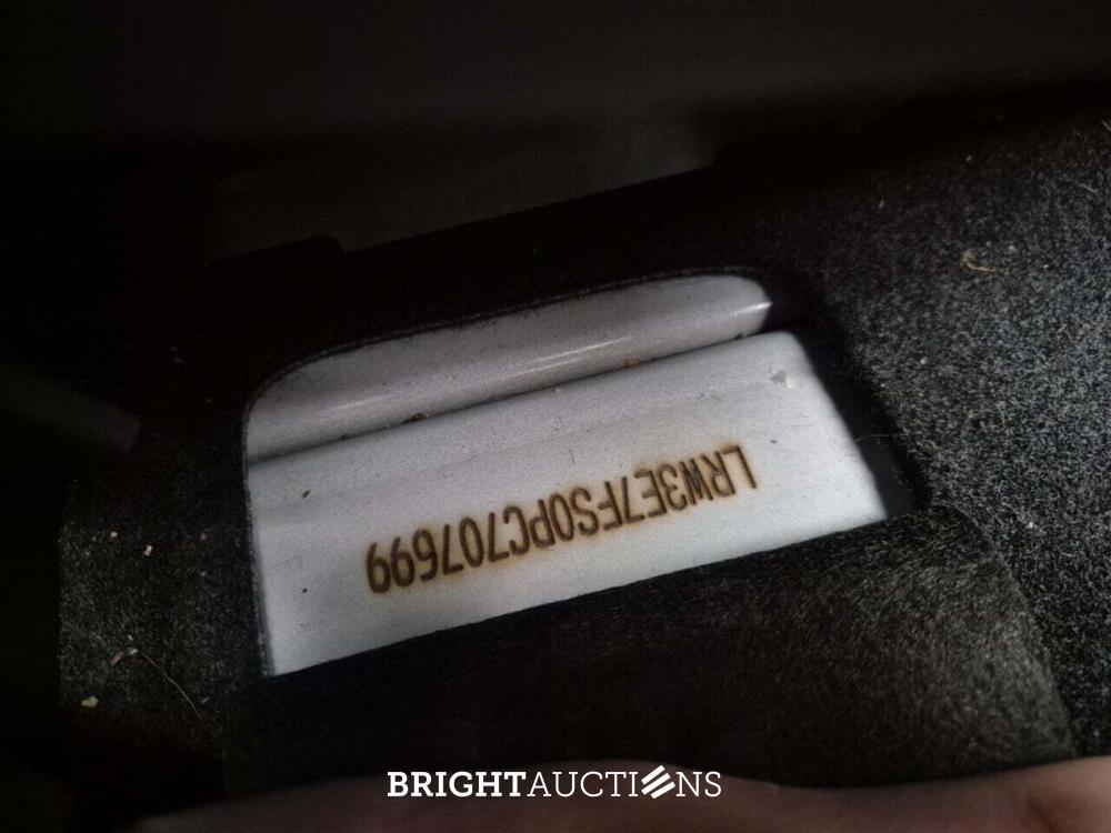 Tesla Model 3 Standard PLUS RWD 238pk 2022