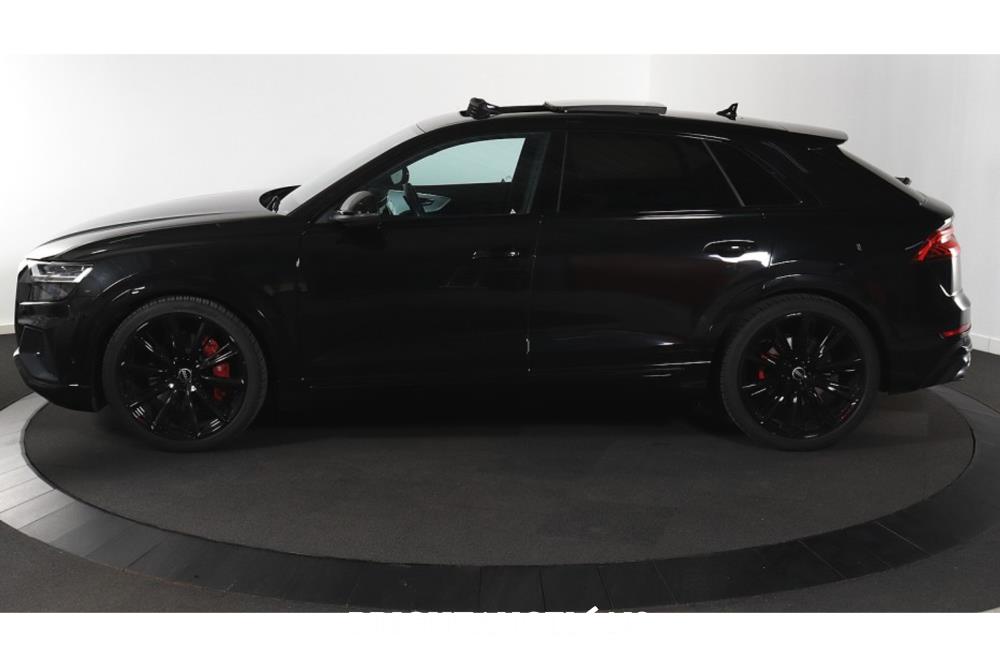 Audi SQ8 4.0 TFSI Quattro 507pk 2022, R-387-PH