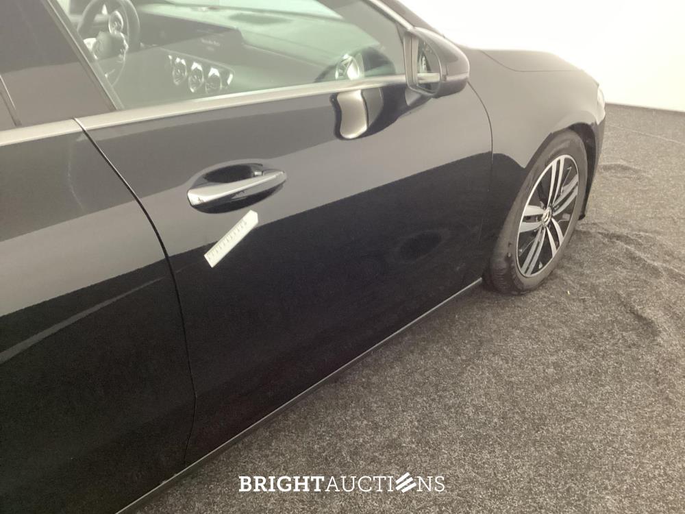 Mercedes-Benz CLA 180 Shooting Brake d Business Solution Luxury 116pk 2021 (Origineel-NL) CLA-Klasse, L-873-HR