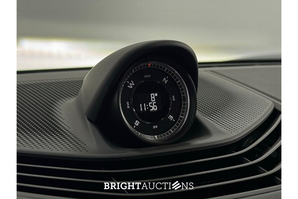 Porsche Taycan Cross Turismo Turbo 202k Nw 93 kWh 625pk 2023 (Origineel-NL), S-561-ZB