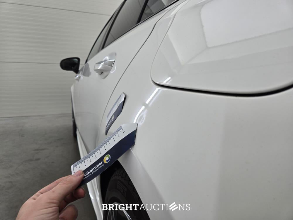 Mercedes-Benz A250 Premium Plus 224pk 2018 A-klasse, K-618-RF