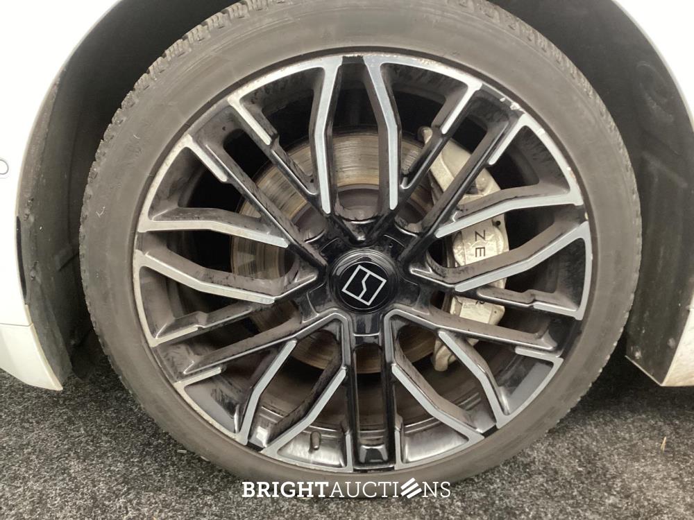 ZEEKR 001 Privilege AWD 100 kWh 544pk 2023 (Origineel-NL), X-918-NJ