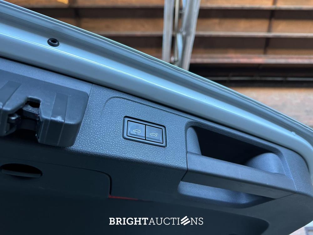 Volkswagen Passat Variant 1.4 TSI PHEV GTE Business 156pk 2021 (Origineel-NL+1e eigenaar), K-814-XG