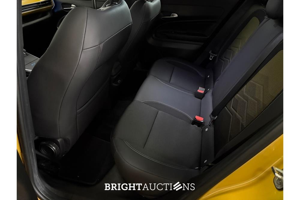 Jeep Avenger 1. Auflage 54 kWh 156hp 2023 (Original-NL), X-820-DP