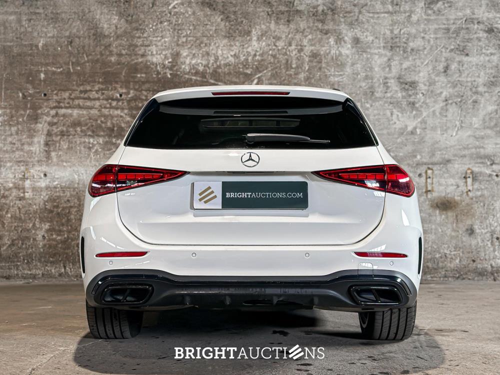 Mercedes-Benz C300 e Estate C-klasse Business Line Limited 204pk 2022, GKG-26-Z