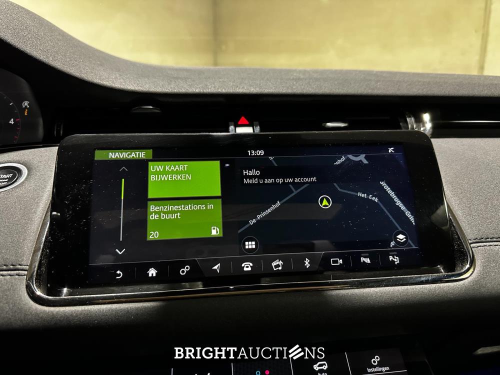 Land Rover Range Rover Evoque 2.0 D150 AWD R-Dynamic SE 150pk 2020, R-027-KF