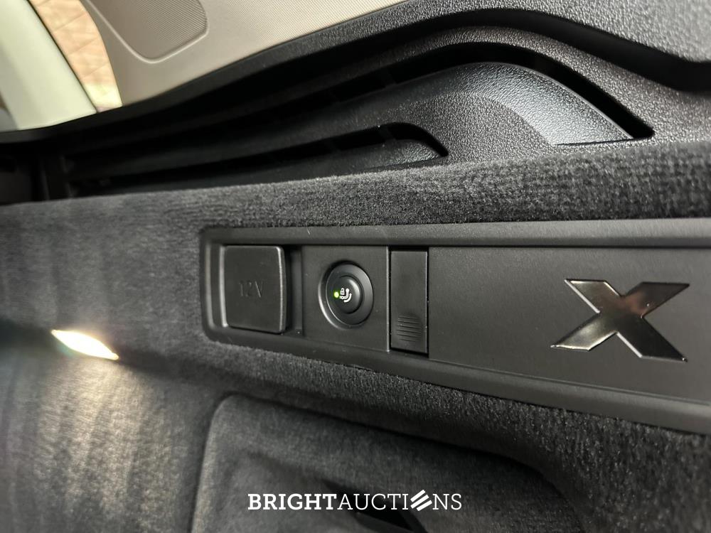 BMW X5 xDrive50e Hybrid 490PK 2023 (Fabrieksgarantie)