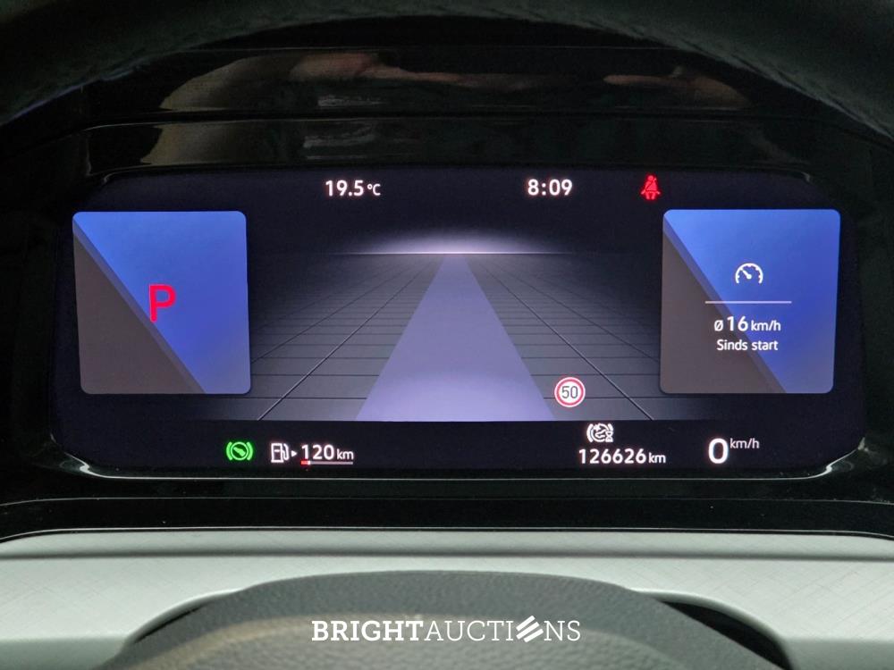 Volkswagen Golf eTSI Life 1.0 110pk 2021 (Origineel-NL), L-896-PG