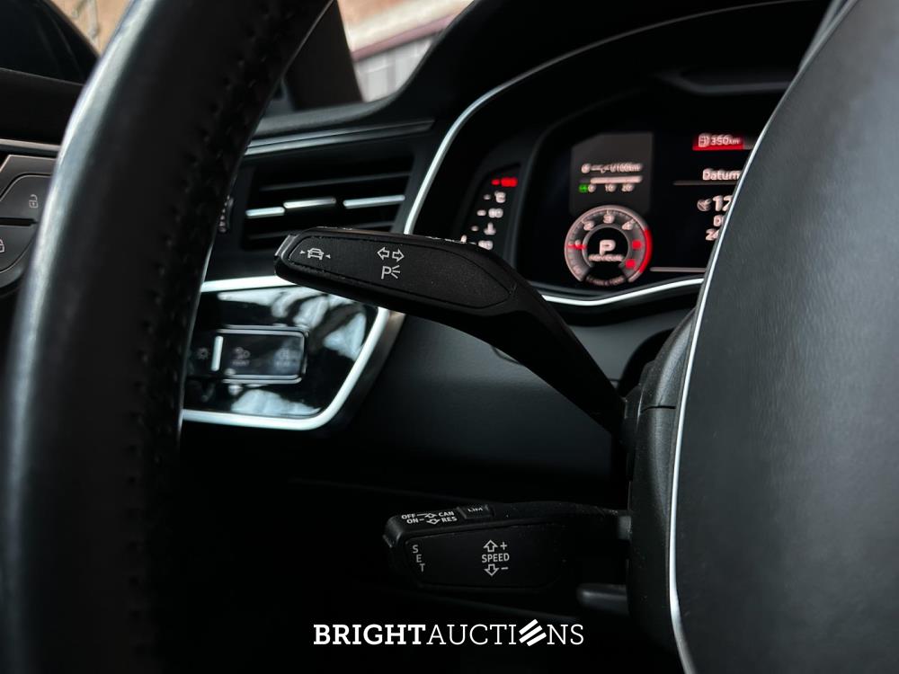 Audi A6 Avant 50 TDI Quattro Sport Pro Line S 25 Years 286pk 2020, K-923-JV