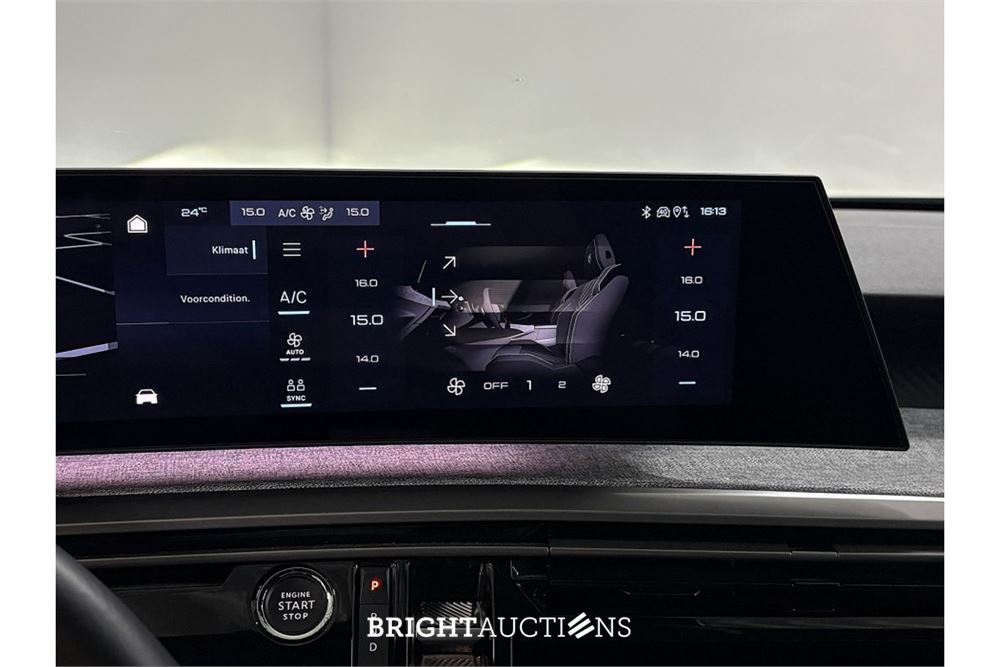 Peugeot 3008 E- GT Avantage 210 73 kWh 2025 (Origineel-NL), HVX-26-G